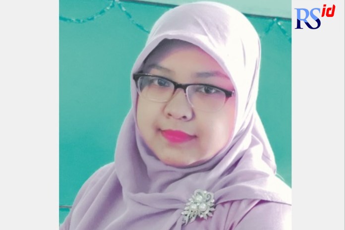 Sri Panuntun, S.Pd.SD