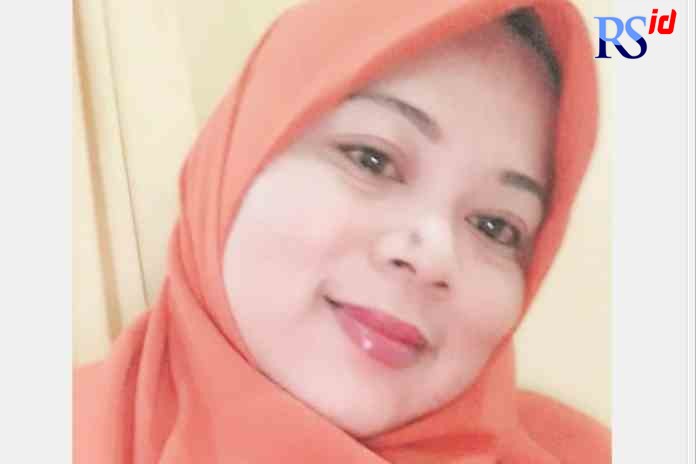 Sri Rahmawati, S.Pd
