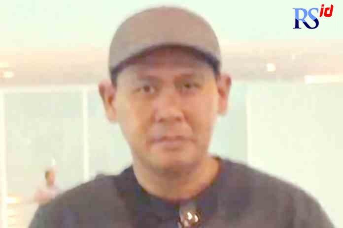 Sugeng Triatmono, SE