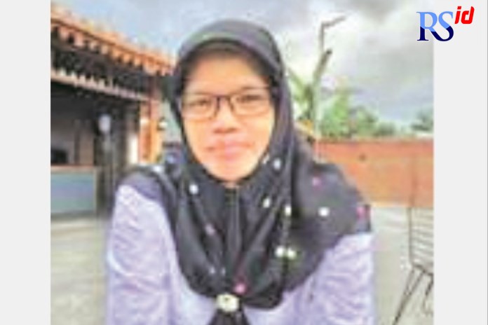 Supriyati, S.Pd