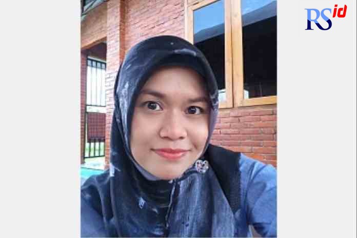 Tiara Mastuti Sulistyo, S.Pd