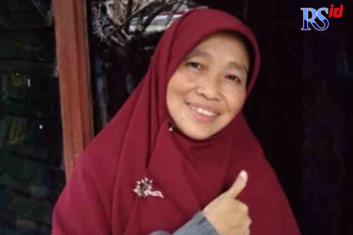 Titik Lestariningsih, S.Pd.