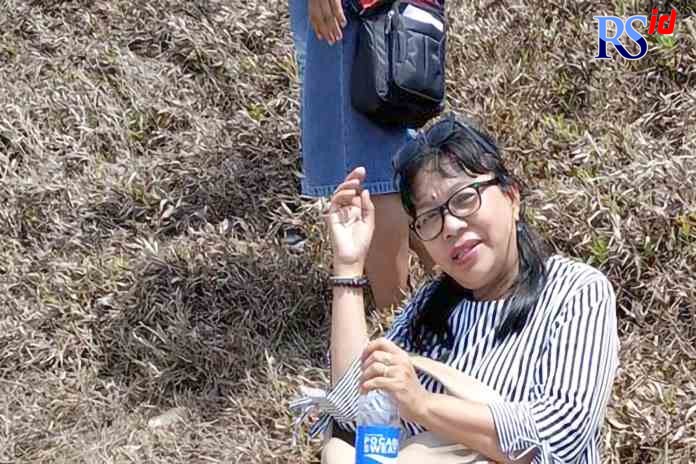 Dra. Tri Erwiyati