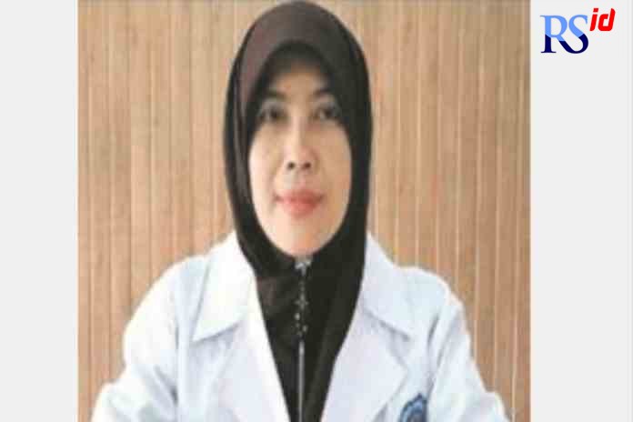 Trining Puspitaningsih Jatmiko, S.Pd