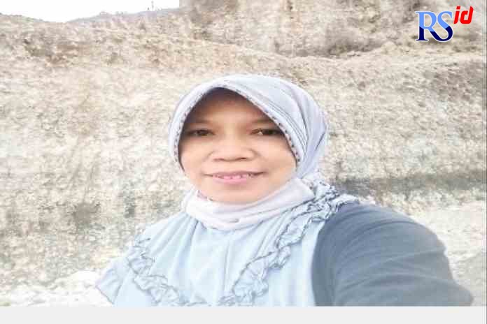Umi Fathonah Rubiyatin, S.Pd