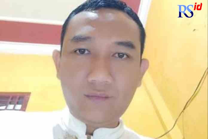 Wicaksono, S.Pd.