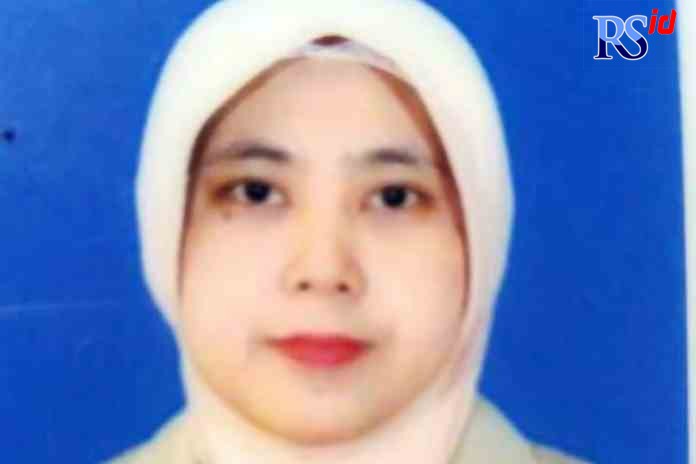 Yuni Ikewati,S.Pd.SD.