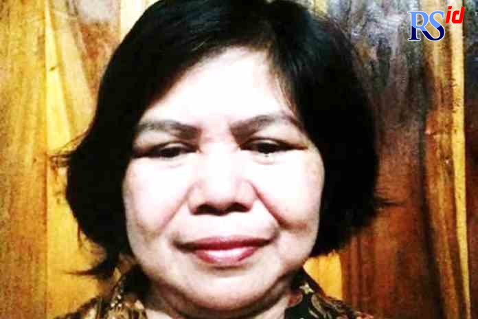 Yohana Mardiati, S.Ag.