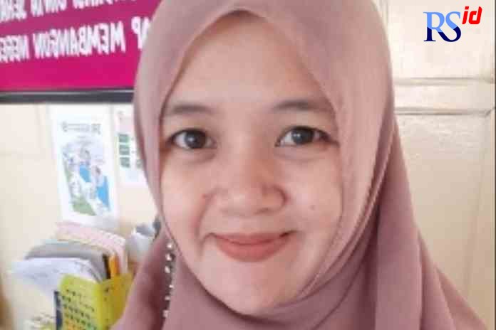 Yuli Anatawati, S.Pd