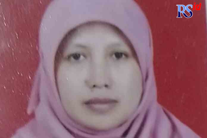 Feb Priyansari Ambarwati, S.Pd