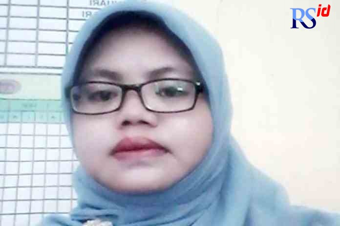 Fitriyah, S.Pd.I, M.MPd