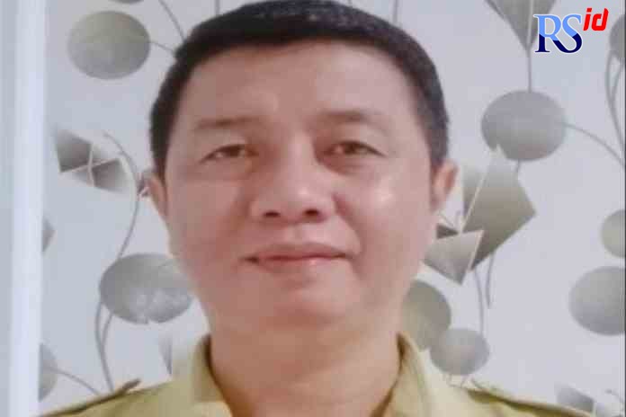 Heri Jatmiko, S.Pd