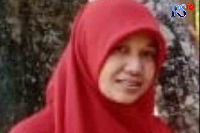 Herny Setyoningsih S.Pd