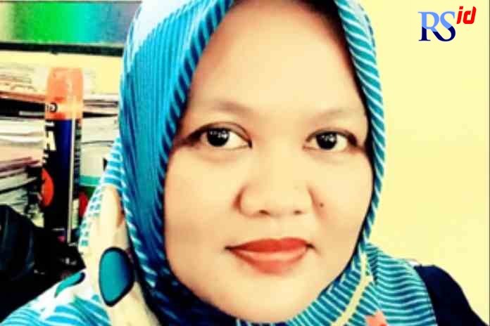 Lindah Cintaningsih, S.Pd.