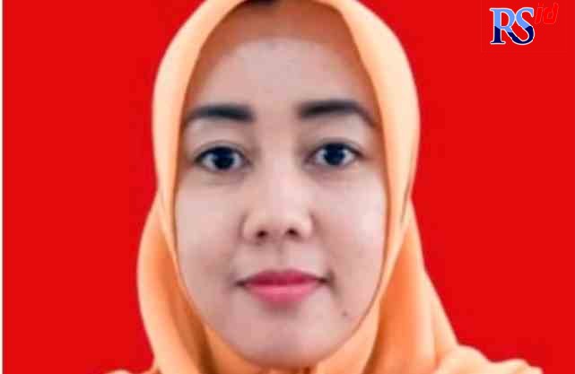 Megandari Surgana, S.Pd.SD