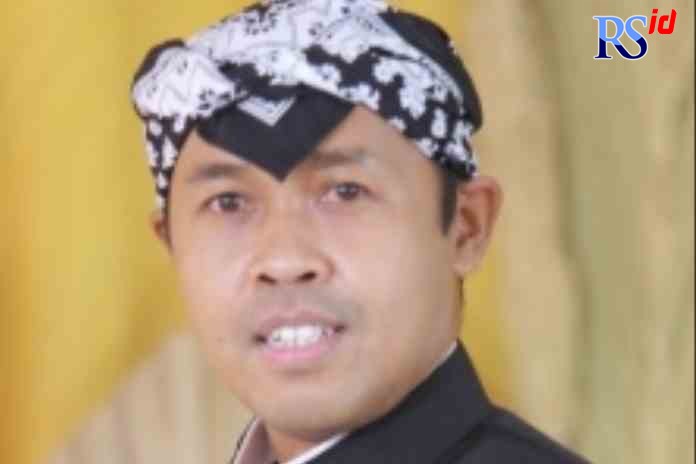 Nanang Tri Prasetyo, S.T