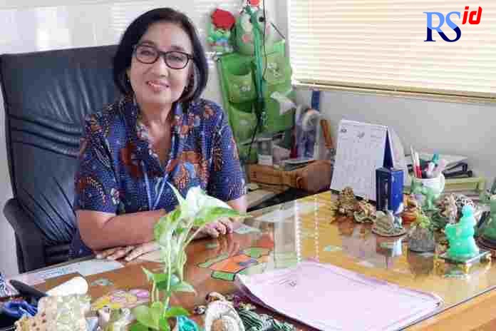 Probowati Tjondronegoro