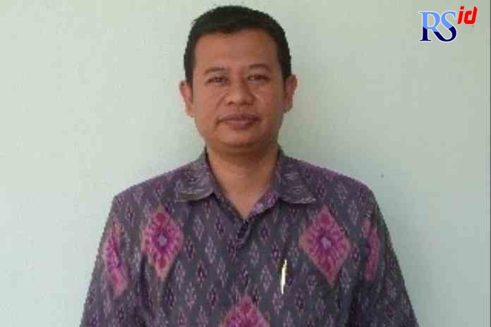 Ridwan Budi Purwanto, S.PdI