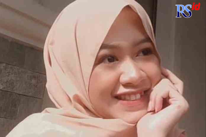 Shinta Marta Lorenza. (DOKUMEN PRIBADI)