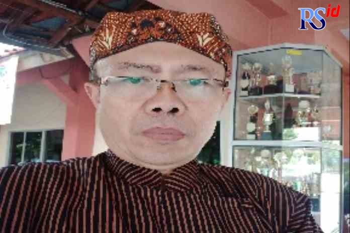 Supeno, S.Pd., M.Pd.