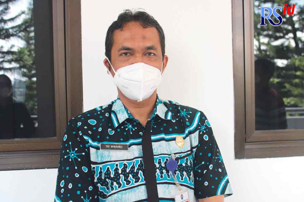 Tri Winarno