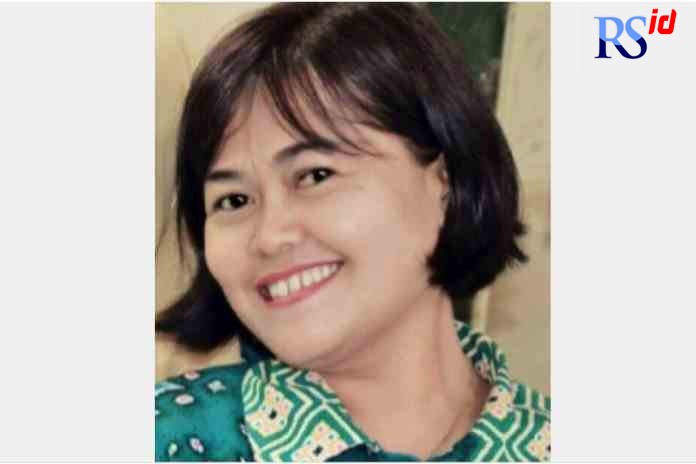 Veronica Anik Minarsih, S.Pd