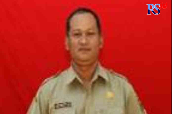 Yusmin Aji Joko Sambudi, S.Pd