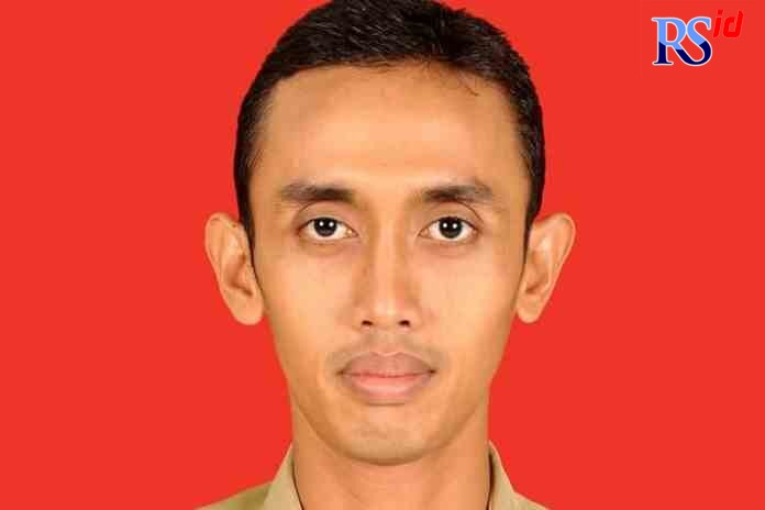 Achmad Zaim Anwar, S. Pd.