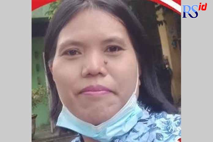Merdina Sihotang