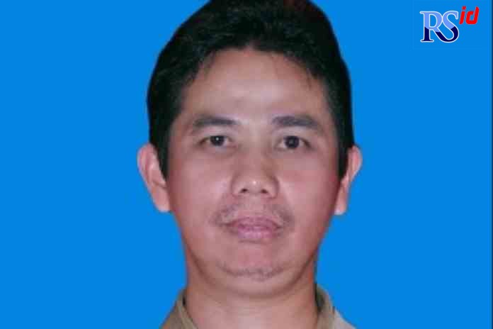 Usman Abdul Hakim, S.Pd. SD