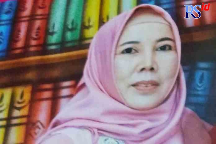 Endah Wiyarti, S.Pd SD