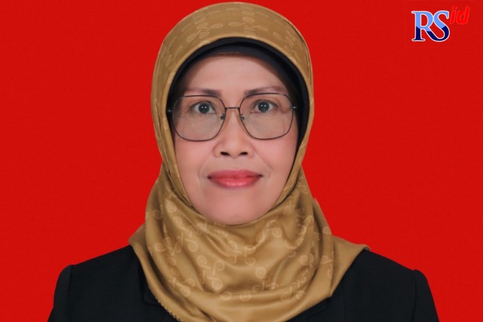 Munarsih, S.Pd