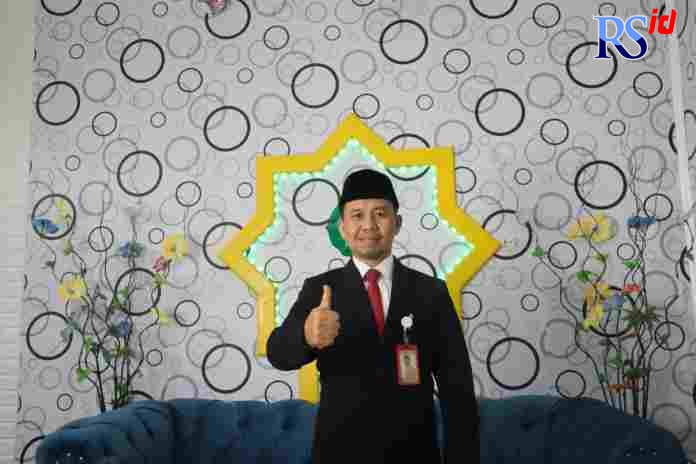 Ainul Huri, M.Pd (DHINAR SASONGKO/JAWA POS RADAR SEMARANG)