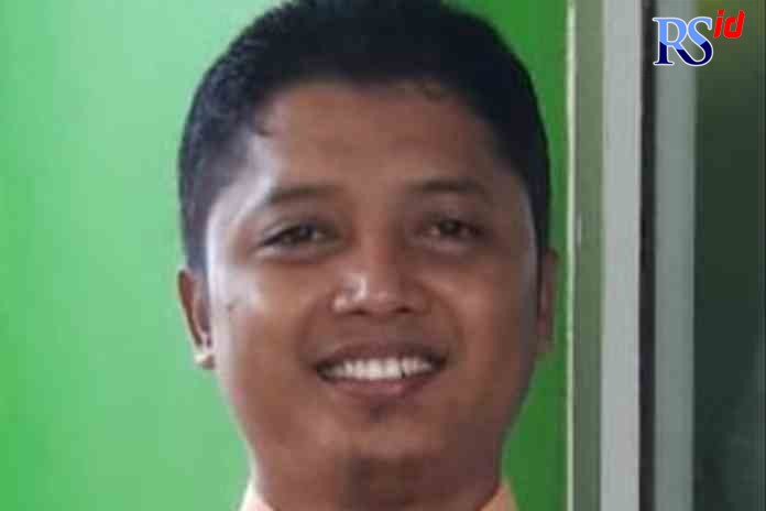 Andhy Prasetyo Nugroho, S.Pd.