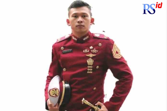 Brigtar Yuandhika Kresna Sang Damar