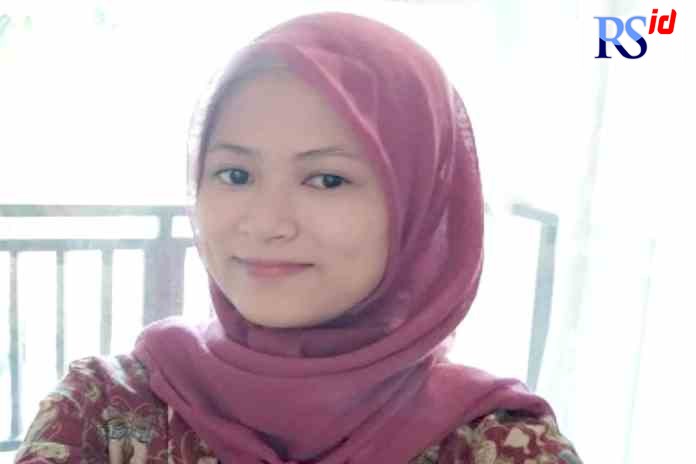 Ermi Risanti, S.Pd