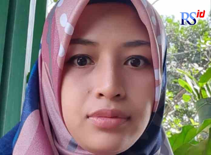 Esti Dwi Rahmawati