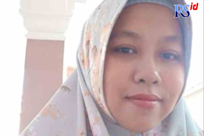 Fatimah, S.Pd.I