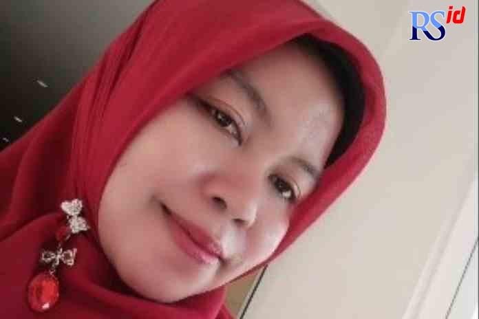 Ayu Sulistiyani, S.Pd