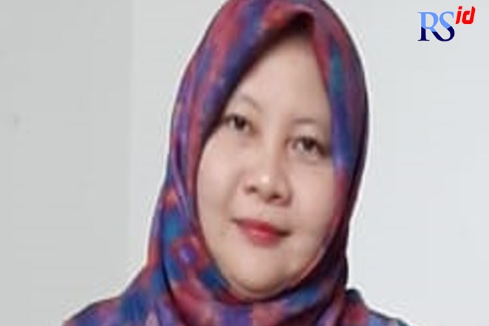 Hapsarita Ferbiyani,S.Psi.