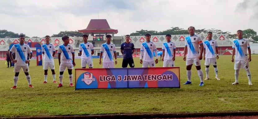 Dokumen PSISa Salatiga