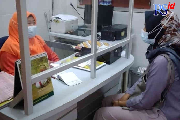 LRC KJHAM melakukan koordinasi hasil pemeriksaan psikologis korban kekerasan seksual. (Istimewa)