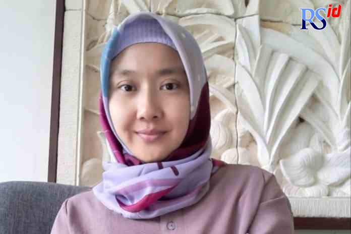 Ika Rusy Listiyoningrum, S.Pd