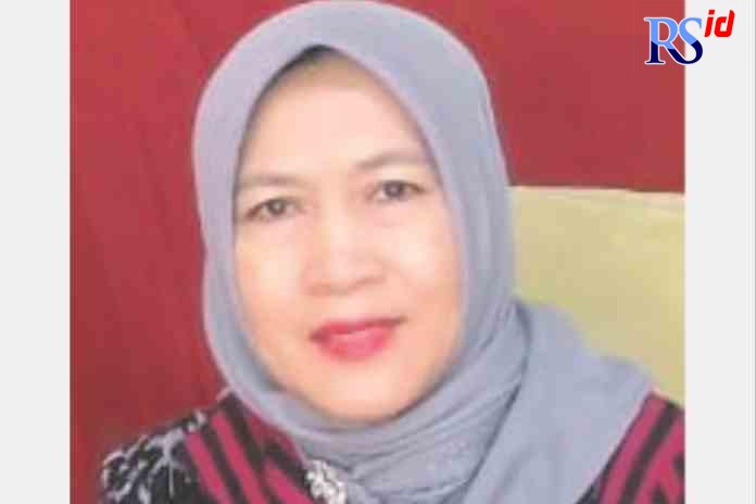 Khusnul Khotimah, SH., M.PdI