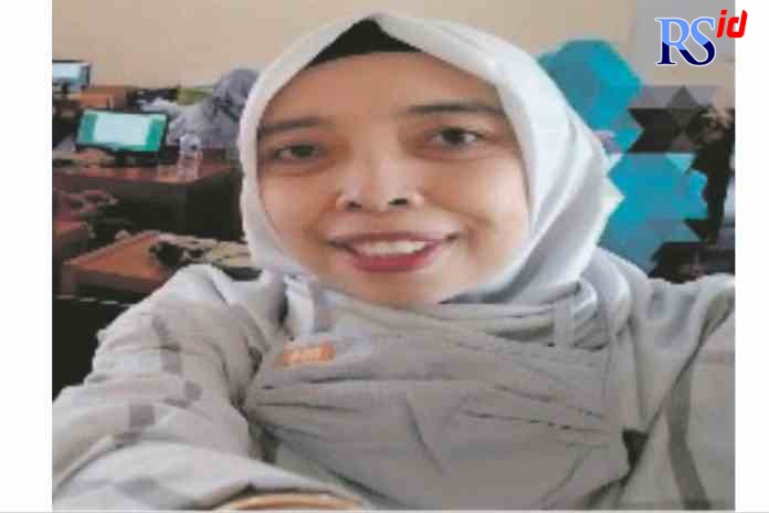 Yuda Kusdiawati, M.Si