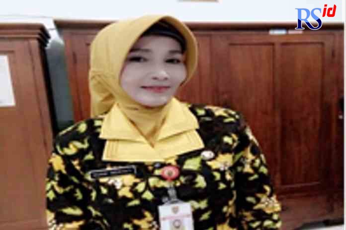 Murni Indriyati, S.Pd., M.Si