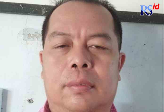 Nircukup, S.Pd.SD