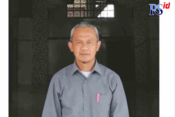 Nurul Maqin, S.Sos