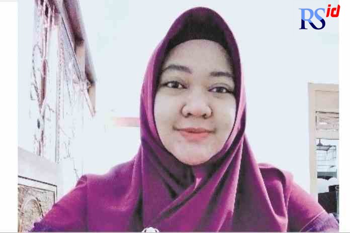 Risti Marlina, S.Pd.I