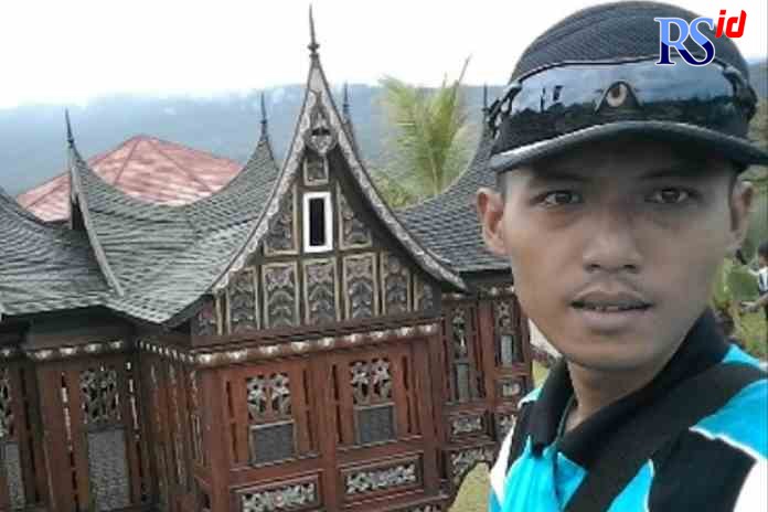 Ruslan Abdul Goni, S.Pd.SD